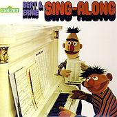Thumbnail for the Count Von Count - Bats in My Belfry link, provided by host site