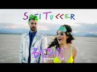 Thumbnail for the Sofi Tukker - Batshit (Woo2Tech & Bruno Be Remix) [Ultra Music] link, provided by host site