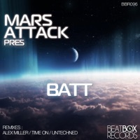 Thumbnail for the Mars Attack - Batt link, provided by host site