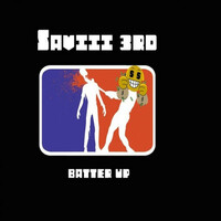 Thumbnail for the Saviii 3rd - Batter Up link, provided by host site
