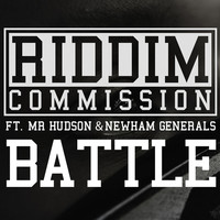Thumbnail for the Riddim Commission - Battle link, provided by host site