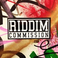 Thumbnail for the Riddim Commission feat. Mr Hudson & Newham Generals - Battle link, provided by host site
