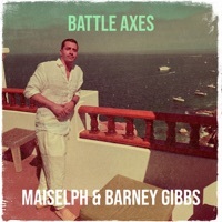 Thumbnail for the Maiselph - Battle Axes link, provided by host site