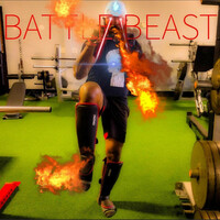 Thumbnail for the Battle Beast - BATTLE BEAST link, provided by host site
