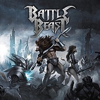 Thumbnail for the Battle Beast - Battle Beast link, provided by host site