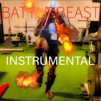 Thumbnail for the Battle Beast - BATTLE BEAST (Instrumental) link, provided by host site
