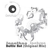Thumbnail for the Jonathan Jackson - Battle Bot (Original Mix) link, provided by host site