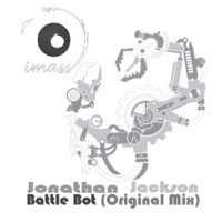 Thumbnail for the Jonathan Jackson - Battle Bot link, provided by host site