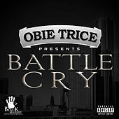 Thumbnail for the Obie Trice - Battle Cry link, provided by host site