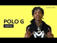 Thumbnail for the Polo G - "Battle Cry" Official Lyrics & Meaning | Verified link, provided by host site