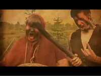 Thumbnail for the Turisas - Battle Metal 2008 link, provided by host site