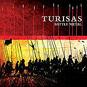 Thumbnail for the Turisas - Battle Metal link, provided by host site