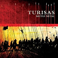 Thumbnail for the Turisas - Battle Metal link, provided by host site