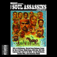 Thumbnail for the DJ Muggs - Battle of 2001 link, provided by host site