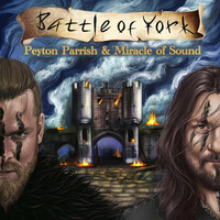 Thumbnail for the Peyton Parrish - Battle of York link, provided by host site