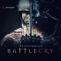 Thumbnail for the Two Steps from Hell - Battlecry Anthology link, provided by host site