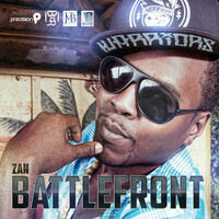 Thumbnail for the Precision Productions - Battlefront link, provided by host site