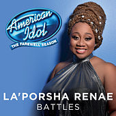 Thumbnail for the La'Porsha Renae - Battles link, provided by host site