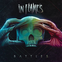 Thumbnail for the In Flames - Battles link, provided by host site
