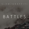 Thumbnail for the Slow Graffiti - Battles link, provided by host site