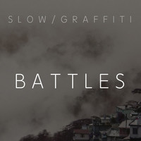 Thumbnail for the Slow Graffiti - Battles link, provided by host site