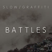 Thumbnail for the Slow Graffiti - Battles link, provided by host site