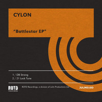 Thumbnail for the Cylon - Battlestar link, provided by host site