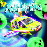 Thumbnail for the Akufen - Battlestar Galacticlown link, provided by host site