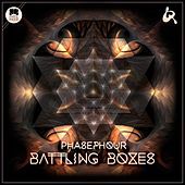 Thumbnail for the PhasePhour - Battling Boxes link, provided by host site