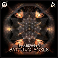 Thumbnail for the PhasePhour - Battling Boxes link, provided by host site