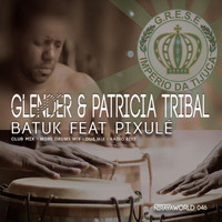 Thumbnail for the Glender - Batuk link, provided by host site