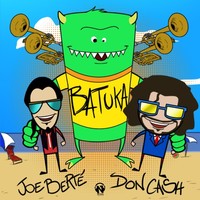 Thumbnail for the Joe Bertè - Batuka link, provided by host site