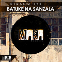 Thumbnail for the Bodytalk - Batuke Na Sanzala link, provided by host site