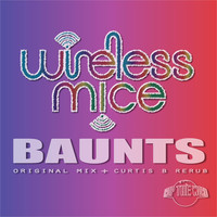 Thumbnail for the Wireless Mice - BAUNTS link, provided by host site