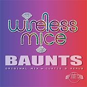 Thumbnail for the Wireless Mice - Baunts link, provided by host site