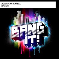 Thumbnail for the Adam van Garrel - Baunzz link, provided by host site