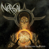 Thumbnail for the NERGAL - Bautizado en Fuego link, provided by host site
