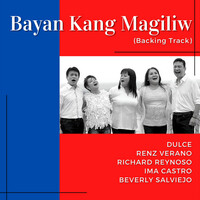 Thumbnail for the Dulce - Bayan Kang Magiliw (Backing Track) link, provided by host site