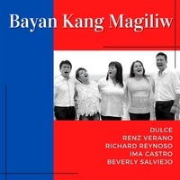 Thumbnail for the Dulce - Bayan Kang Magiliw link, provided by host site