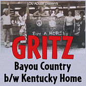 Thumbnail for the Gritz - Bayou Country / Kentucky Home link, provided by host site