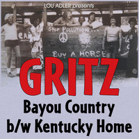 Thumbnail for the Gritz - Bayou Country / Kentucky Home link, provided by host site