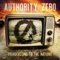 Thumbnail for the Authority Zero - Bayside link, provided by host site