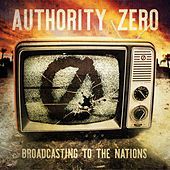 Thumbnail for the Authority Zero - Bayside link, provided by host site