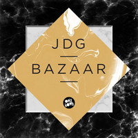 Thumbnail for the JDG - Bazaar link, provided by host site