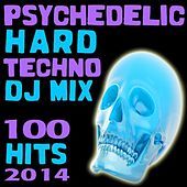Thumbnail for the Proyal - Bazaar (Darkland Hard Psychedelic Remix) link, provided by host site