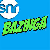 Thumbnail for the SNR - Bazinga link, provided by host site