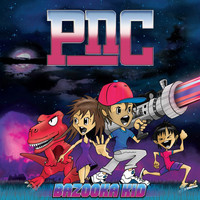 Thumbnail for the PNC - Bazooka Kid link, provided by host site