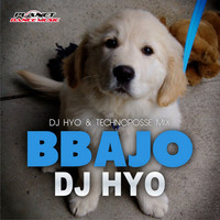 Thumbnail for the DJ Hyo - Bbajo link, provided by host site