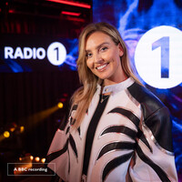 Thumbnail for the Perrie - BBC Radio 1 Live Lounge Session link, provided by host site