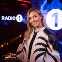 Thumbnail for the Perrie - BBC Radio 1 Live Lounge Session link, provided by host site